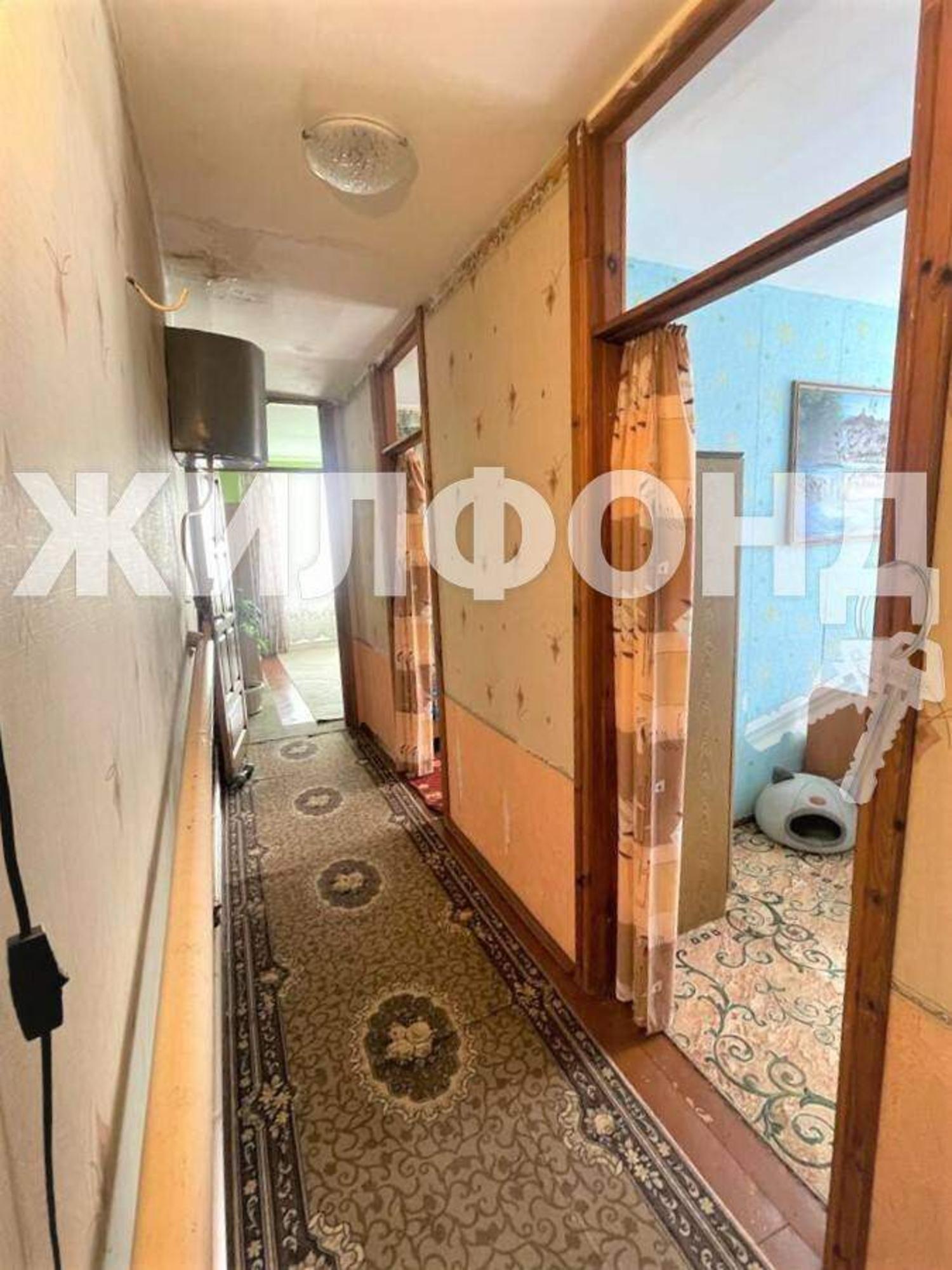 Купить дачу, дом, коттедж за 5 600 000 рублей на Чкалова улица