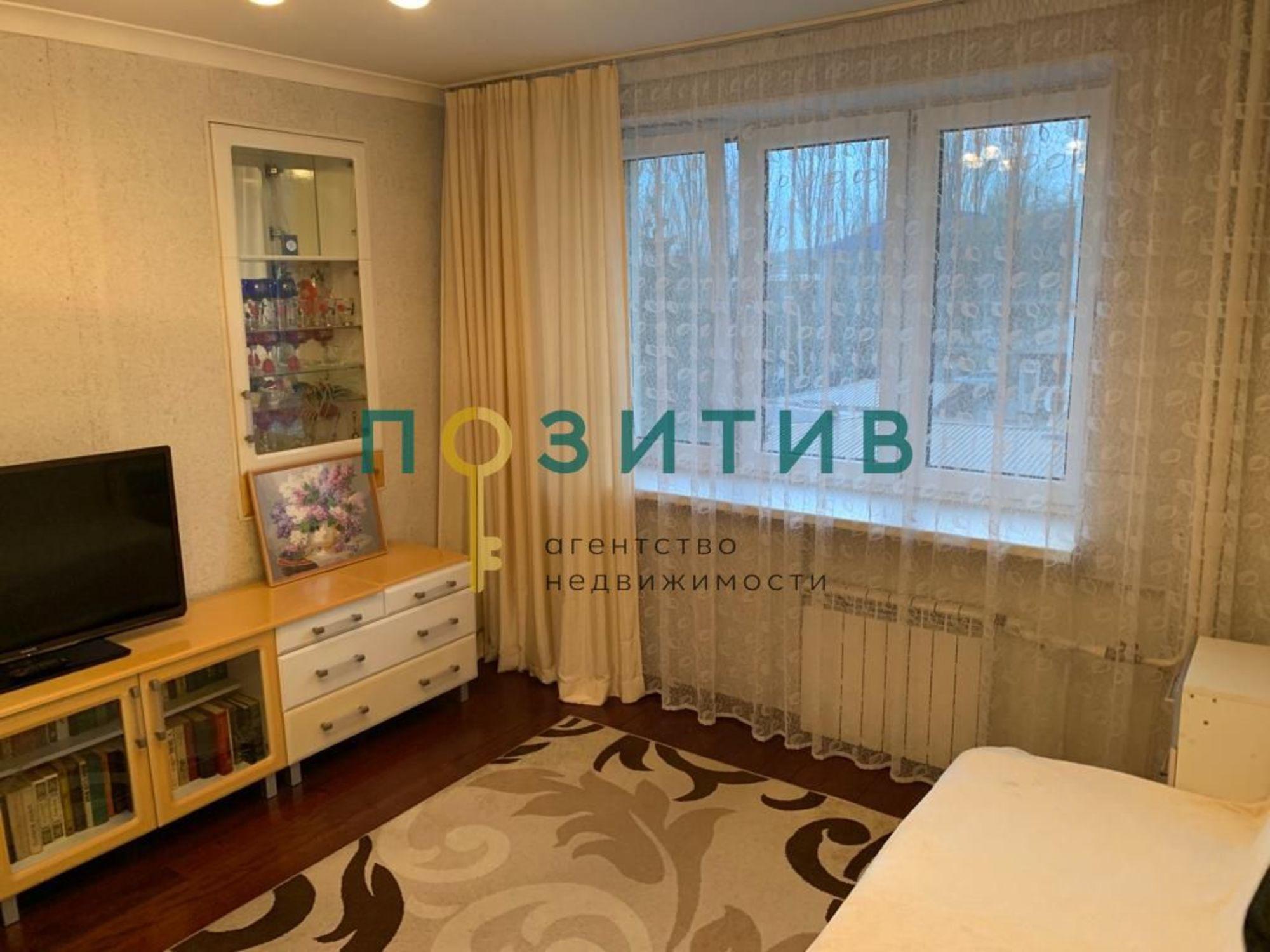 Купить квартиру за 5 600 000 рублей на Ессентукская ул, 76