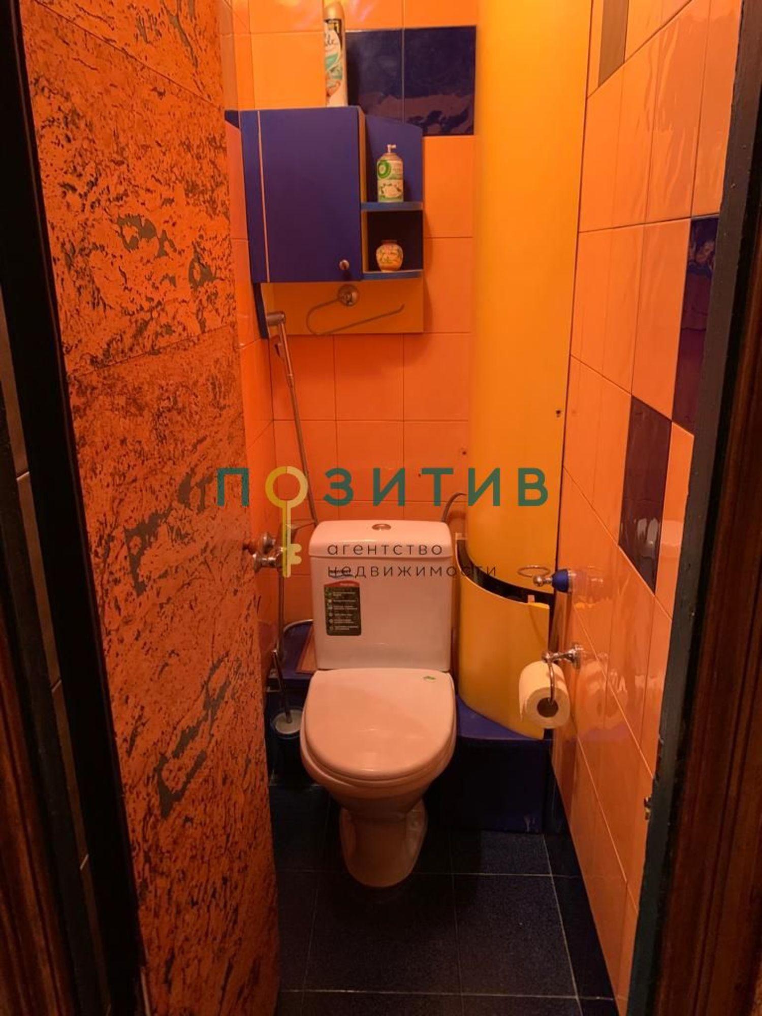 Купить квартиру за 5 600 000 рублей на Ессентукская ул, 76
