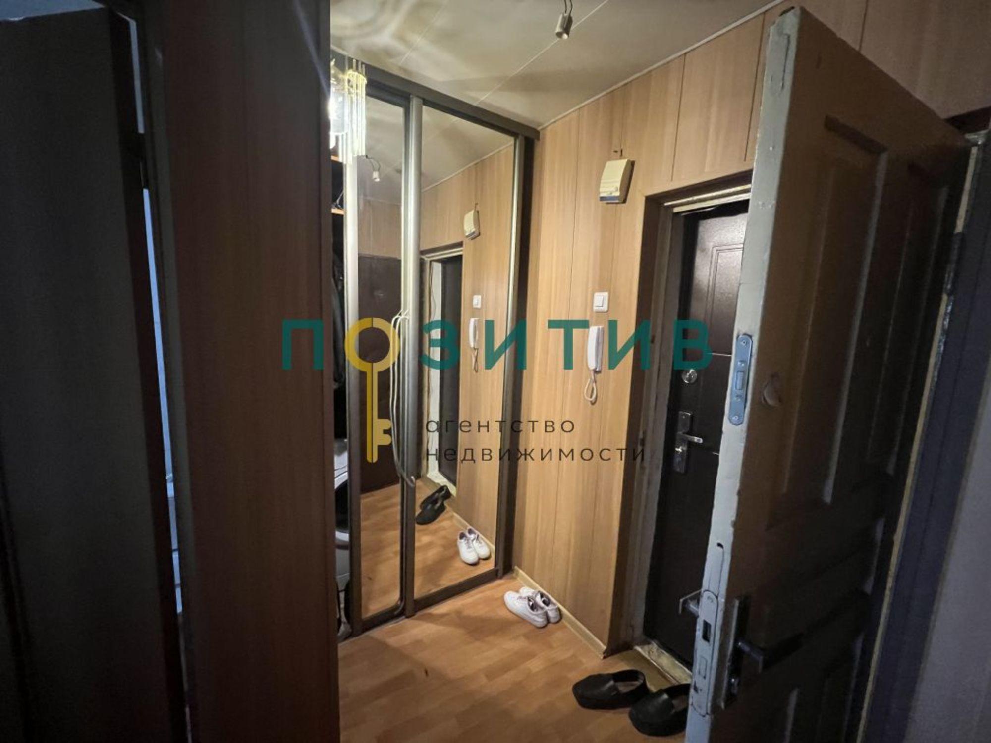 Купить квартиру за 3 050 000 рублей на Октябрьская ул, 415