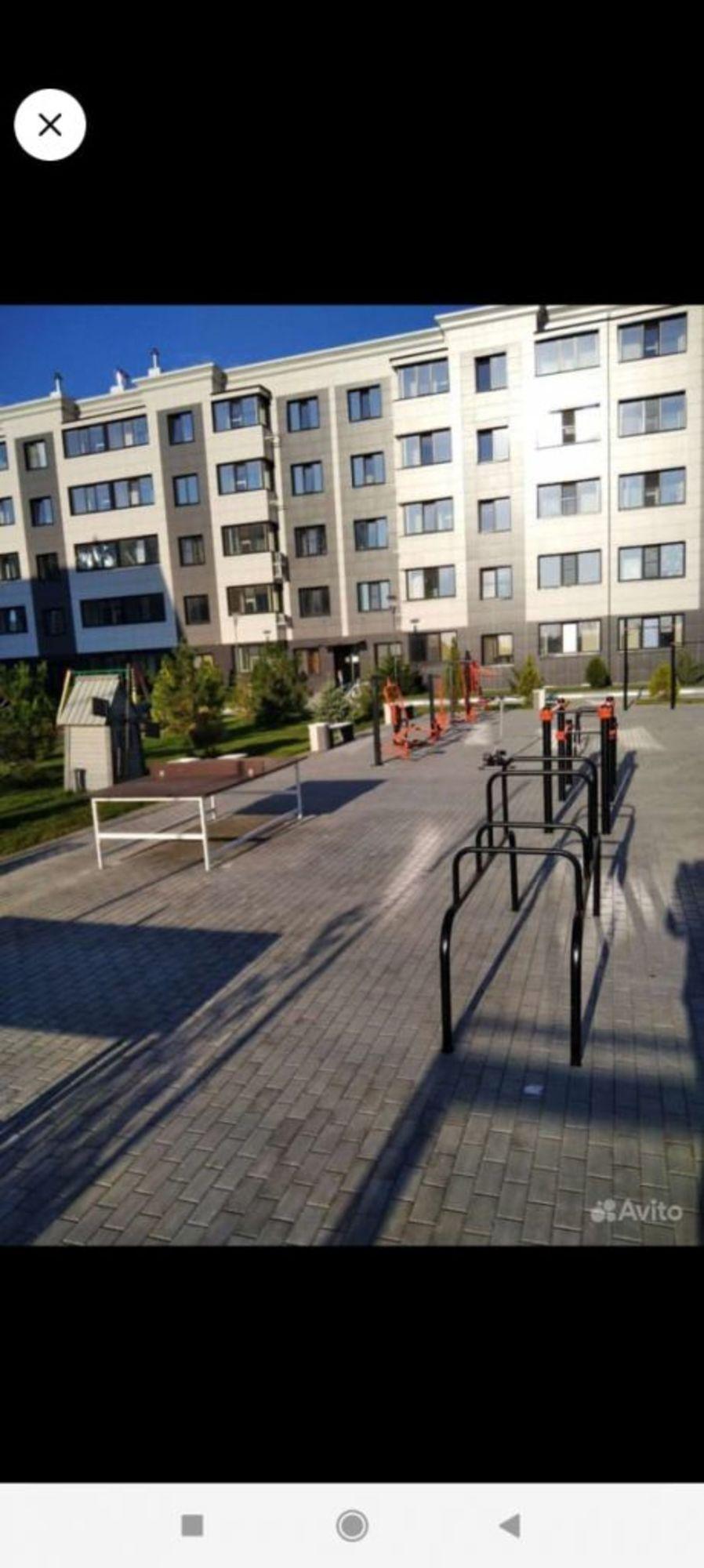 Сдать квартиру за 15 000 рублей на Комсомольская ул, 127