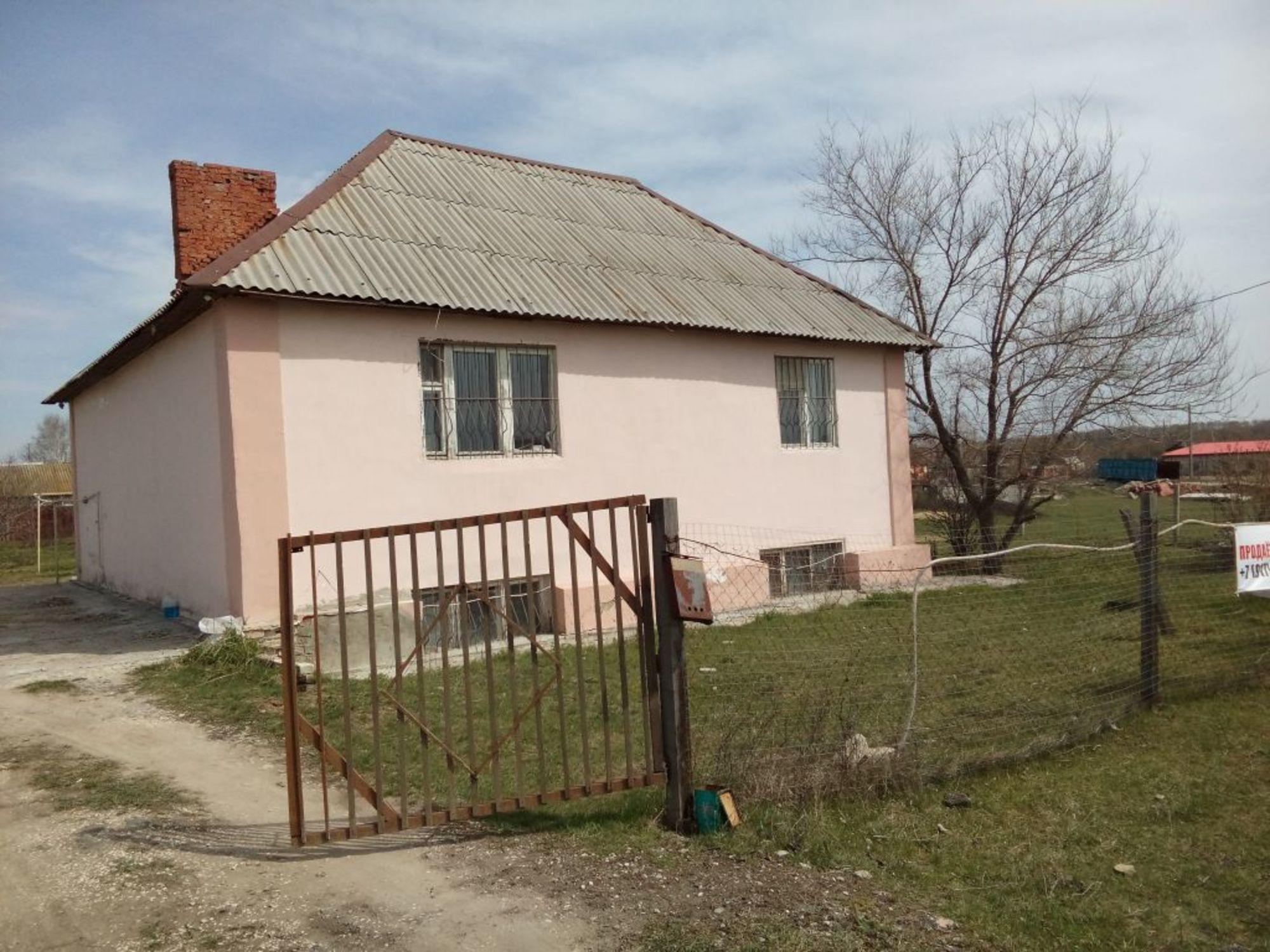 Купить дачу, дом, коттедж за 4 800 000 рублей на Садовая, 3А