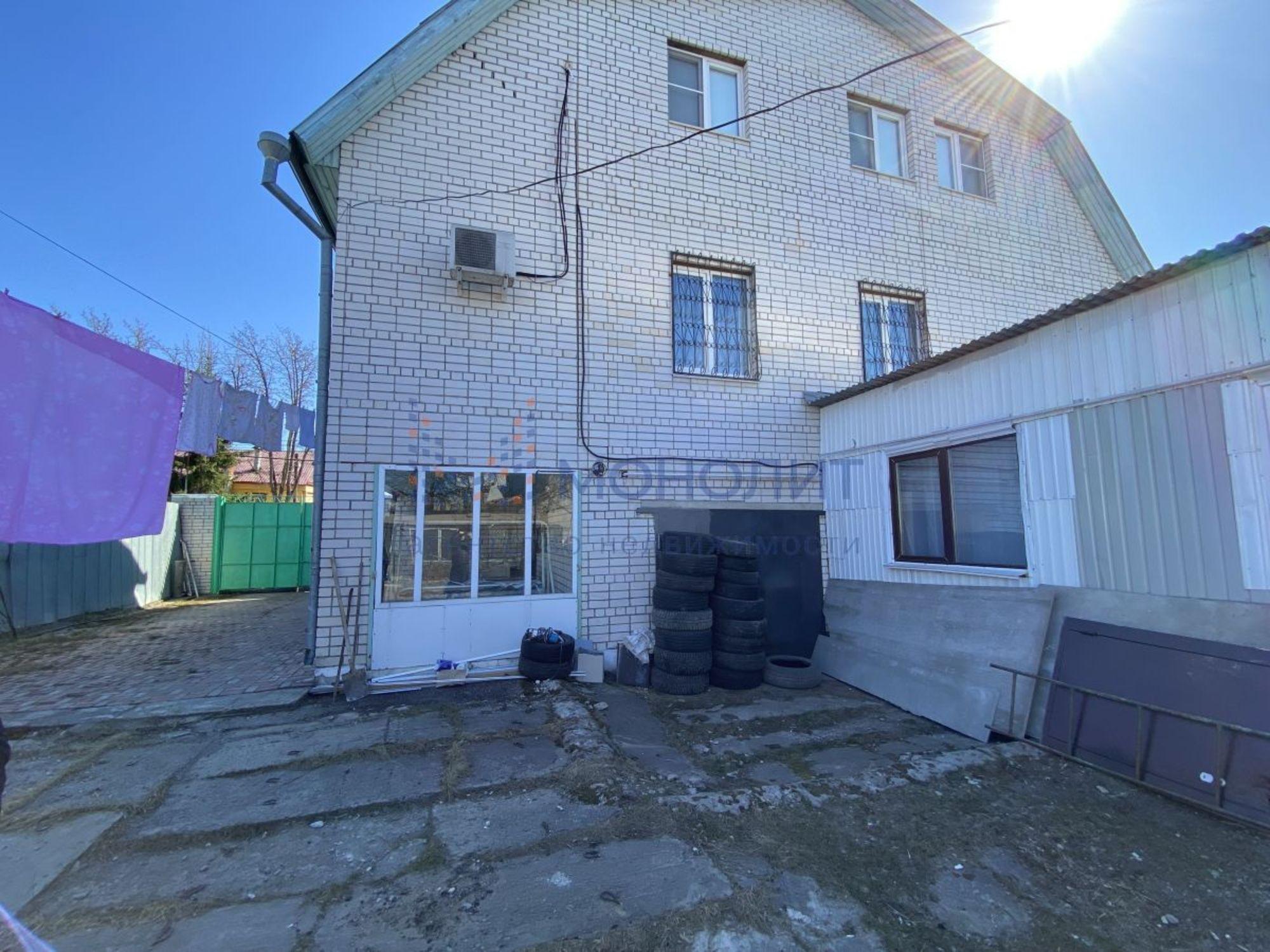 Купить дачу, дом, коттедж за 19 000 000 рублей на Зеленая ул, 17