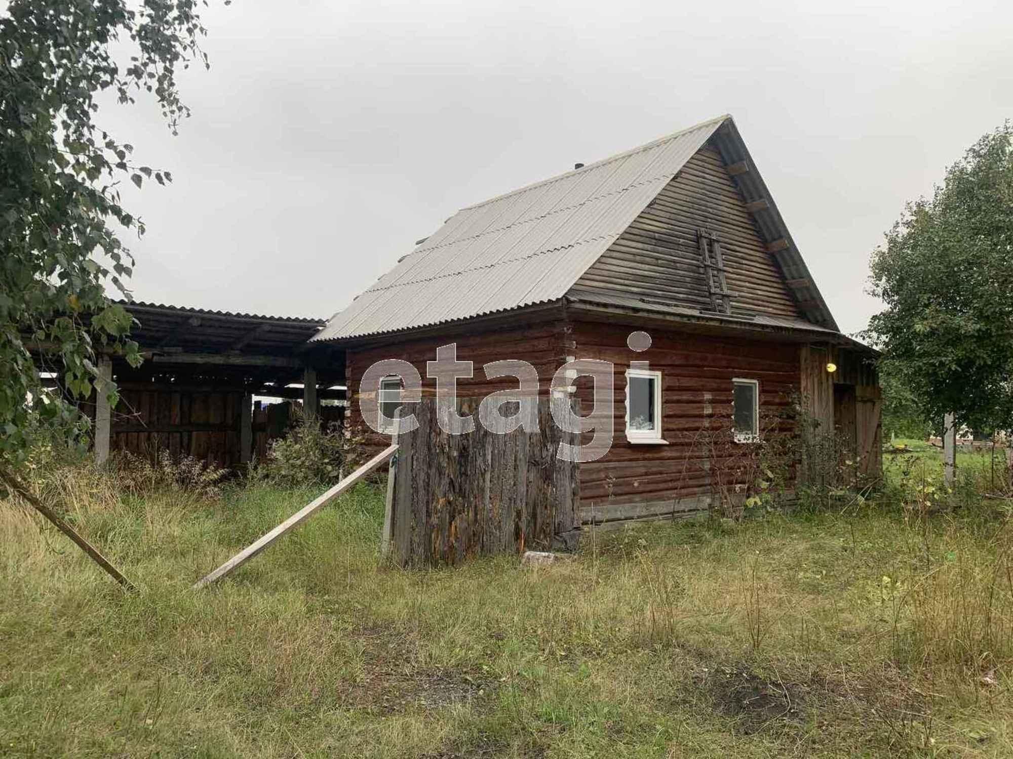 Купить дачу, дом, коттедж за 5 000 000 рублей на Трактовая, 1