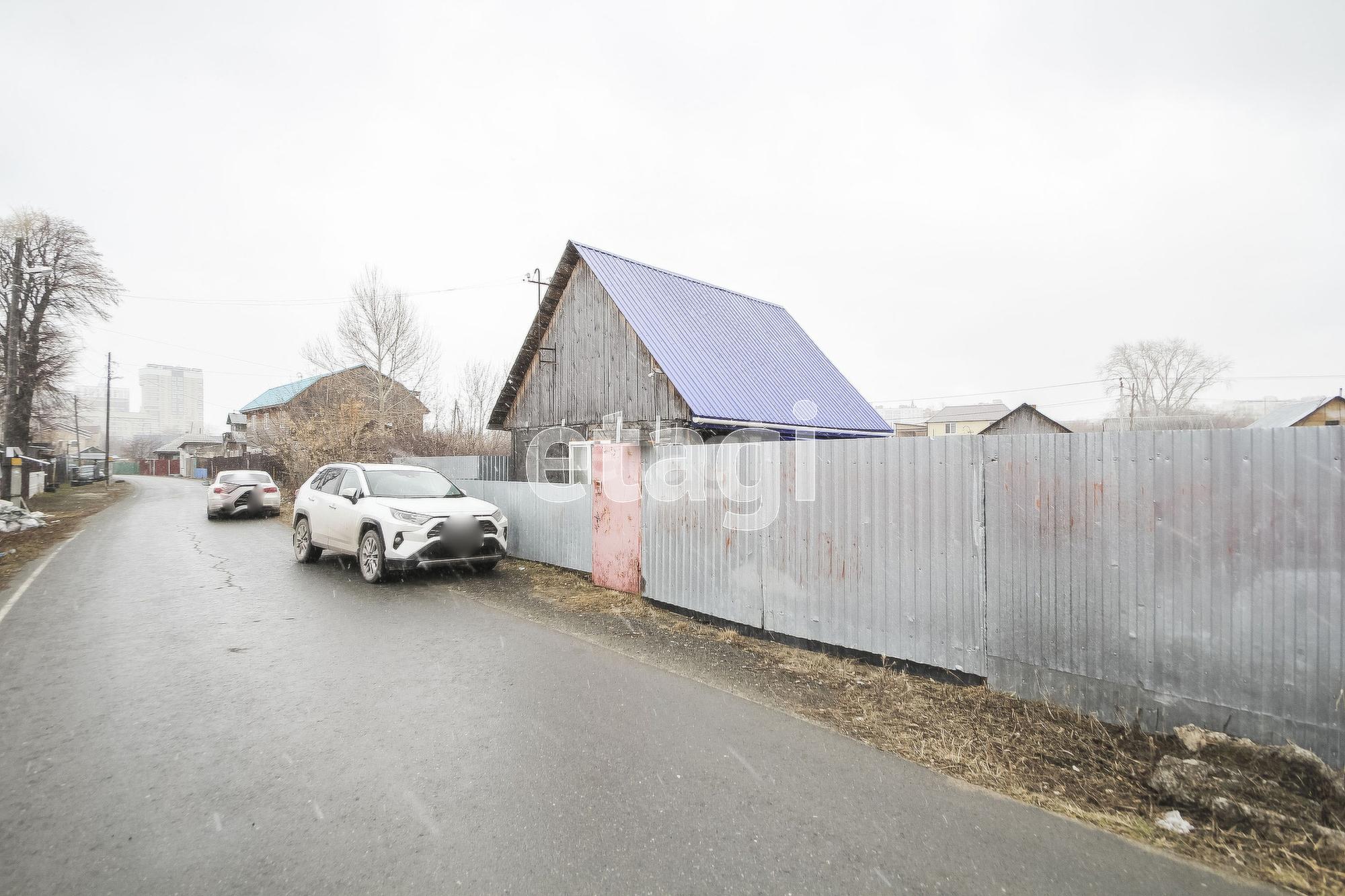 Купить дачу, дом, коттедж за 4 500 000 рублей на Морская, 13