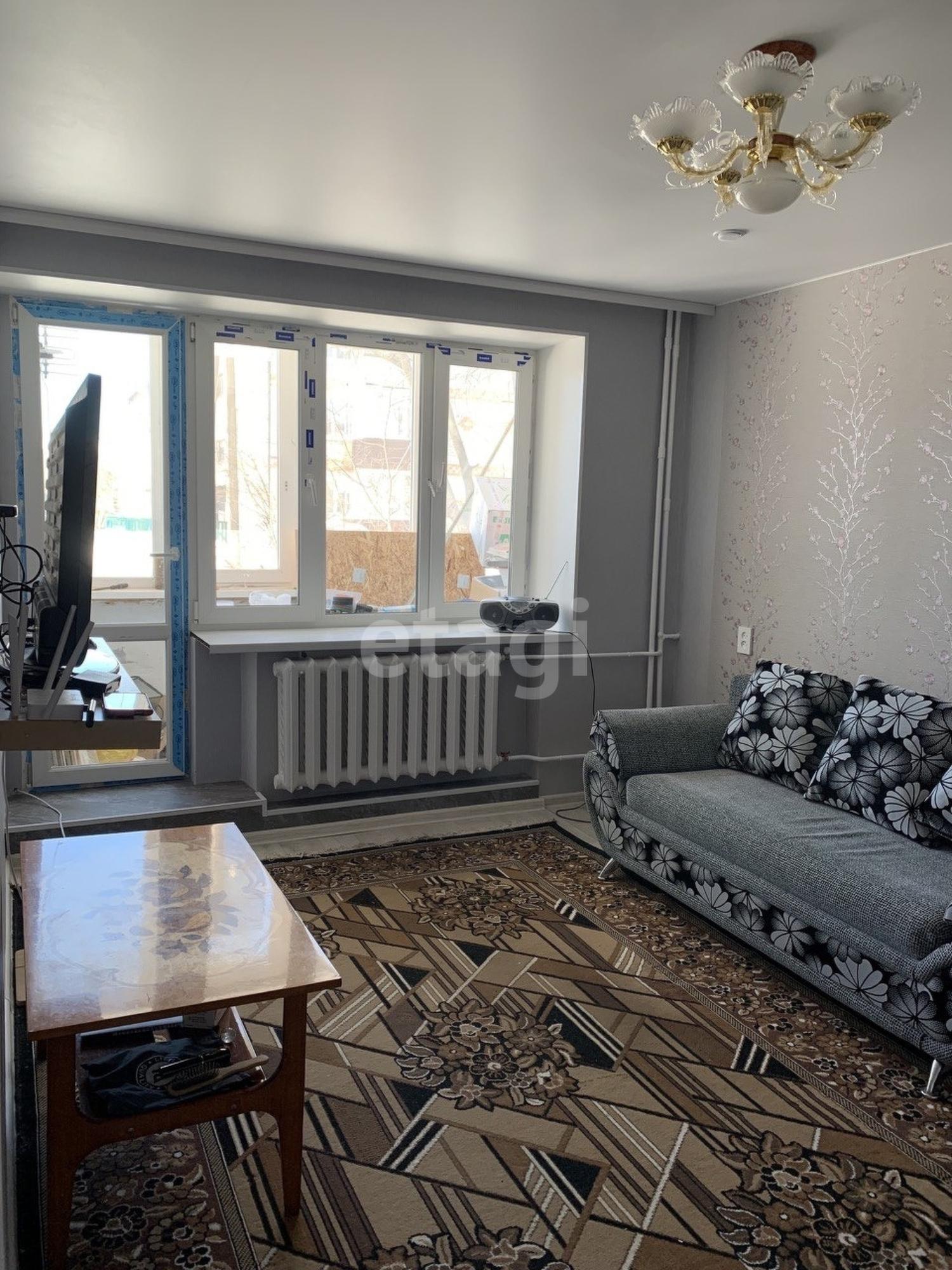 Купить квартиру за 3 950 000 рублей на Школьная, 12