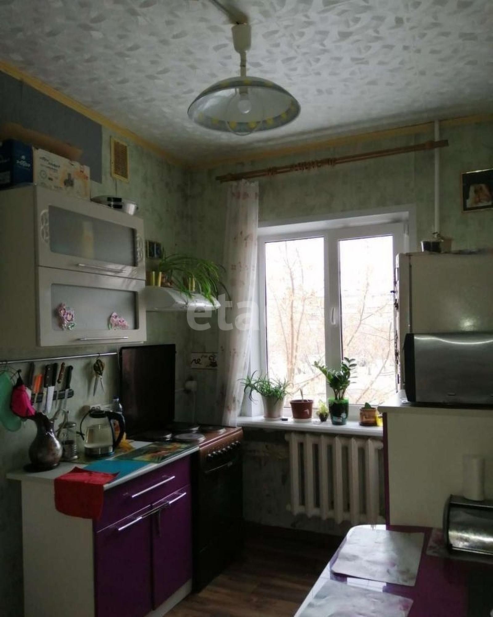 Купить квартиру за 4 590 000 рублей на Жуковского, 80