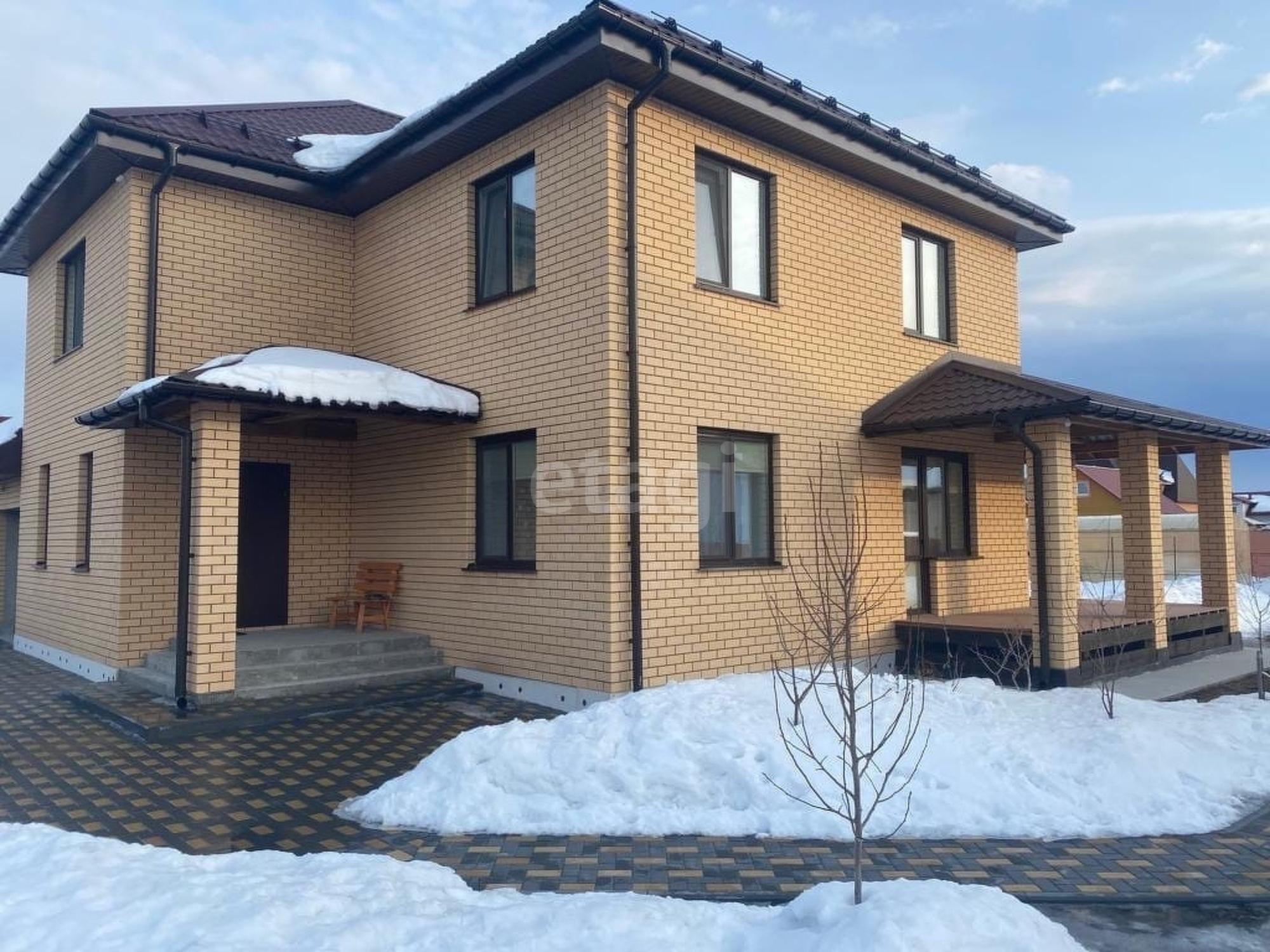 Купить дачу, дом, коттедж за 27 500 000 рублей на Яблоневая,