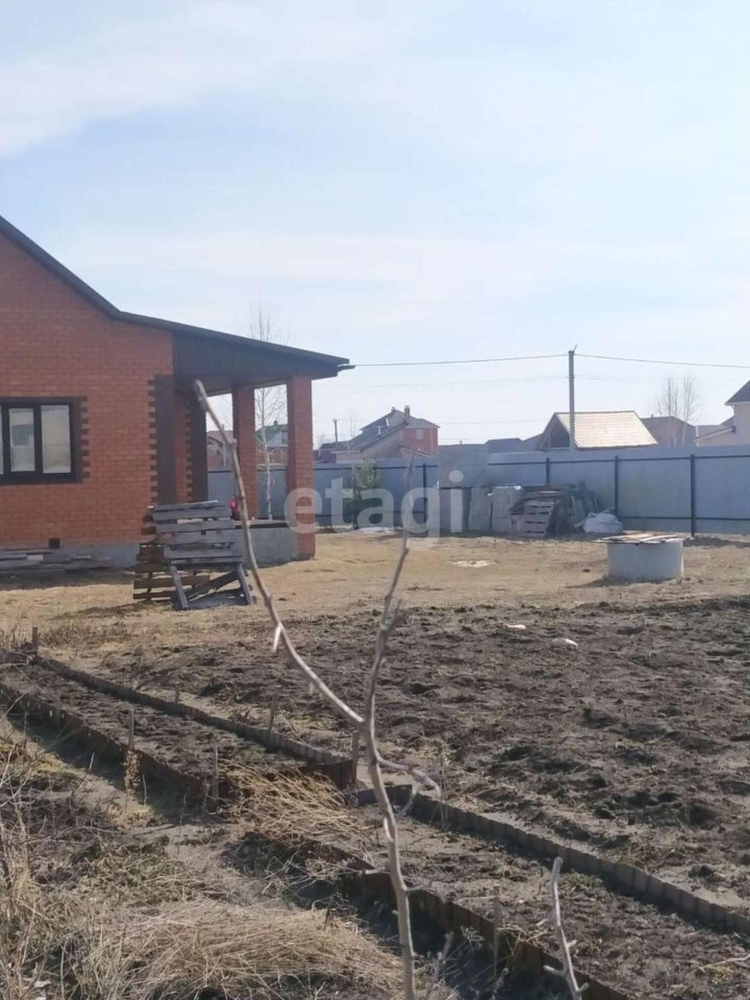 Купить дачу, дом, коттедж за 6 800 000 рублей на Тюменская,
