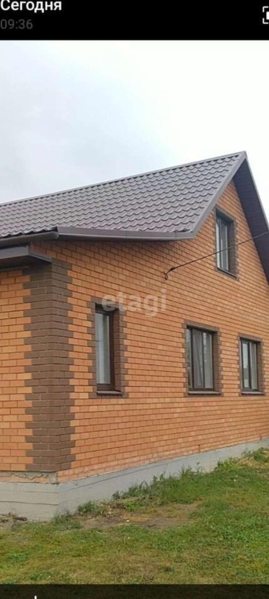 Купить дачу, дом, коттедж за 6 800 000 рублей на Тюменская,