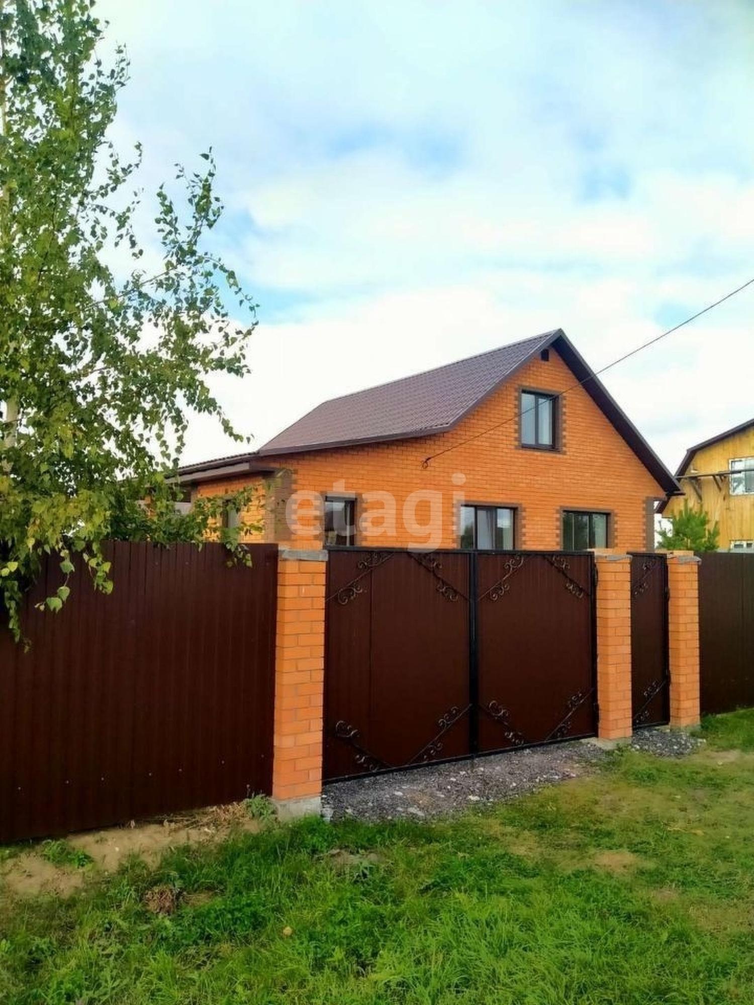 Купить дачу, дом, коттедж за 6 800 000 рублей на Тюменская,