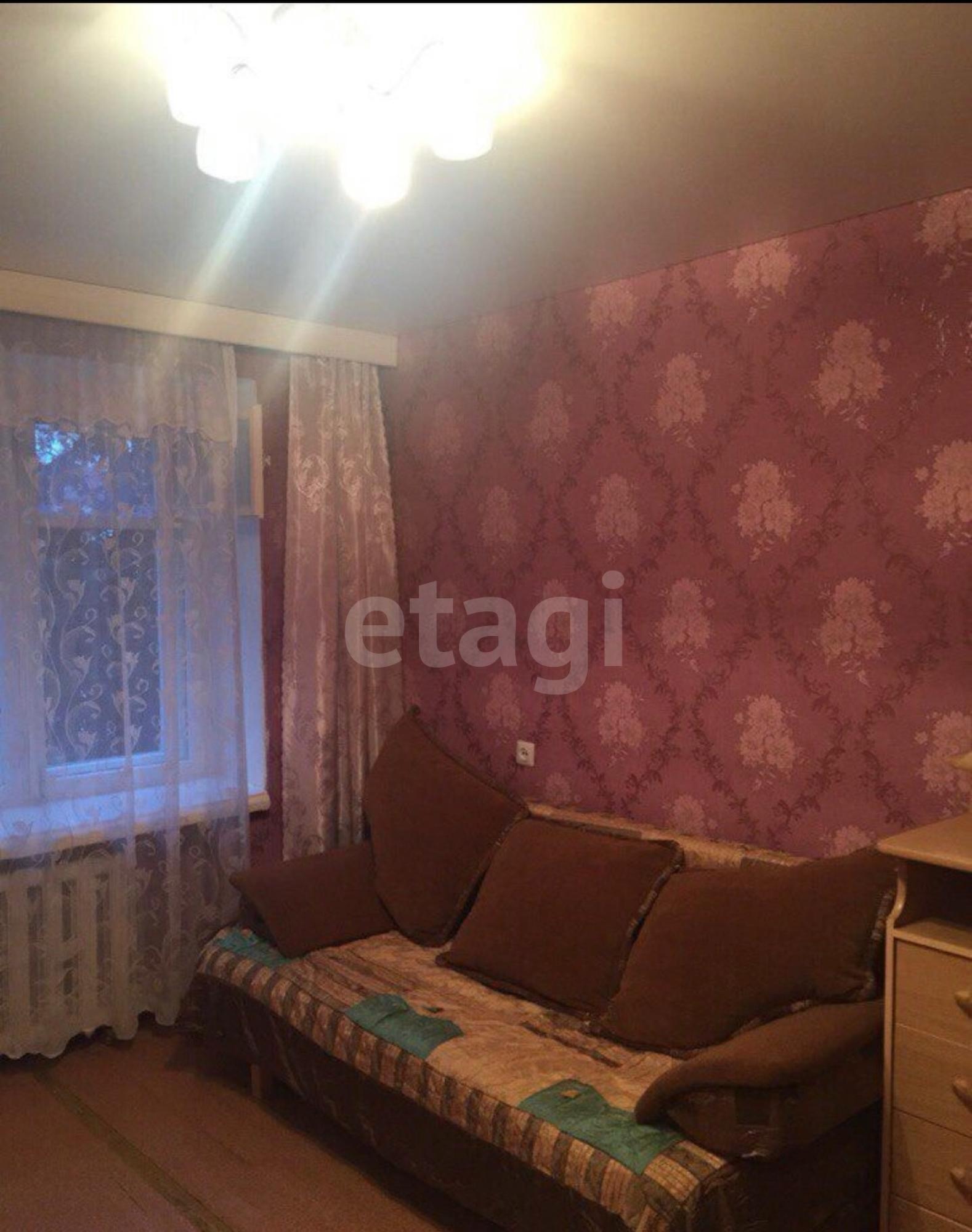 Купить квартиру за 2 470 000 рублей на Ватутина, 12
