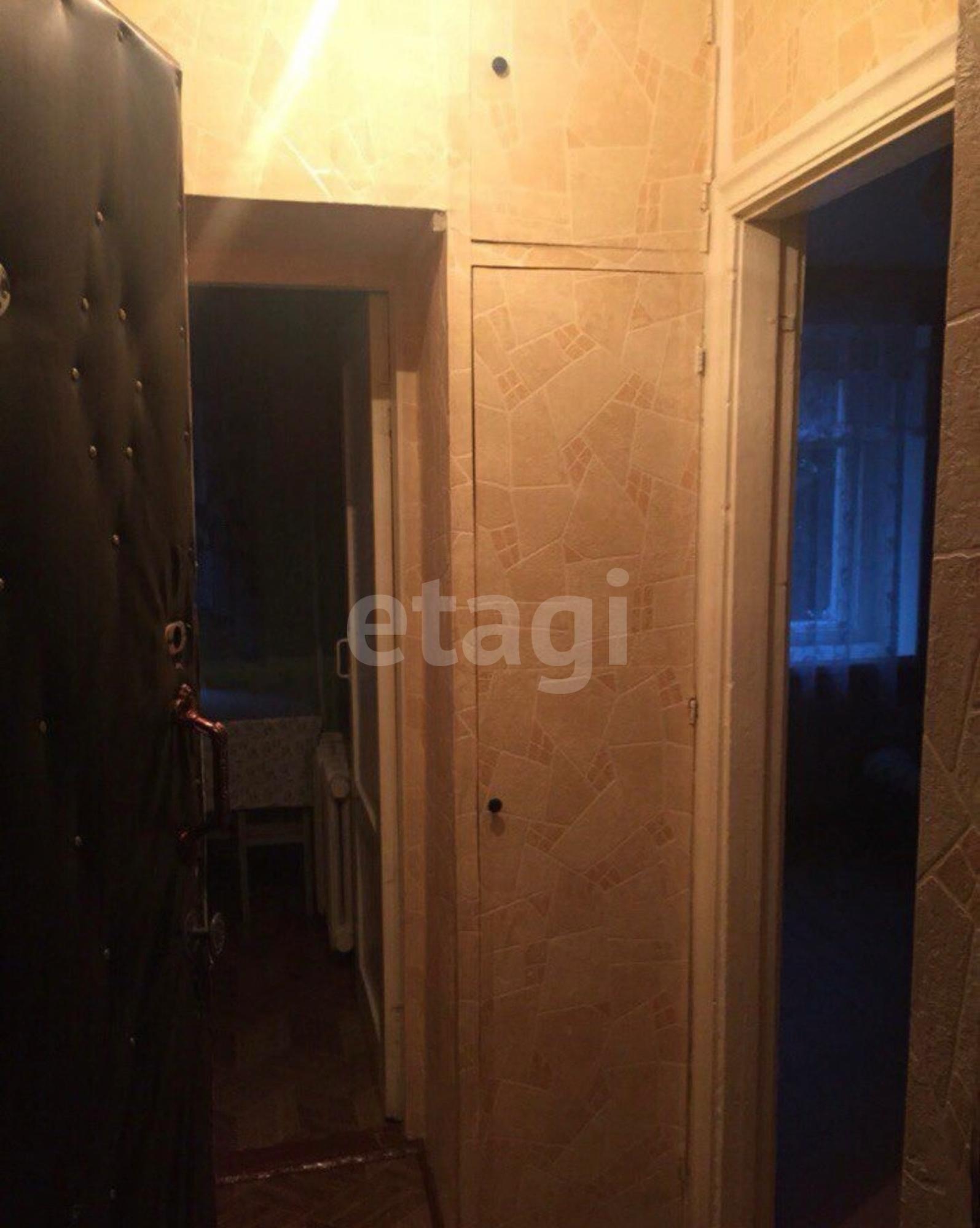 Купить квартиру за 2 470 000 рублей на Ватутина, 12
