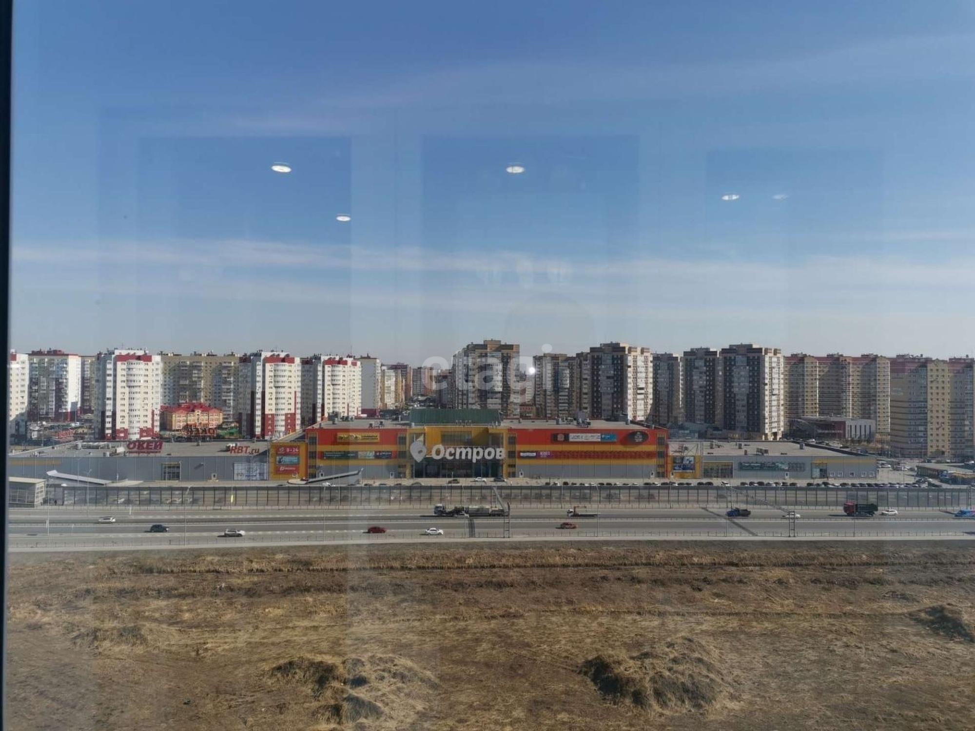 Купить квартиру за 10 200 000 рублей на Федюнинского, 60