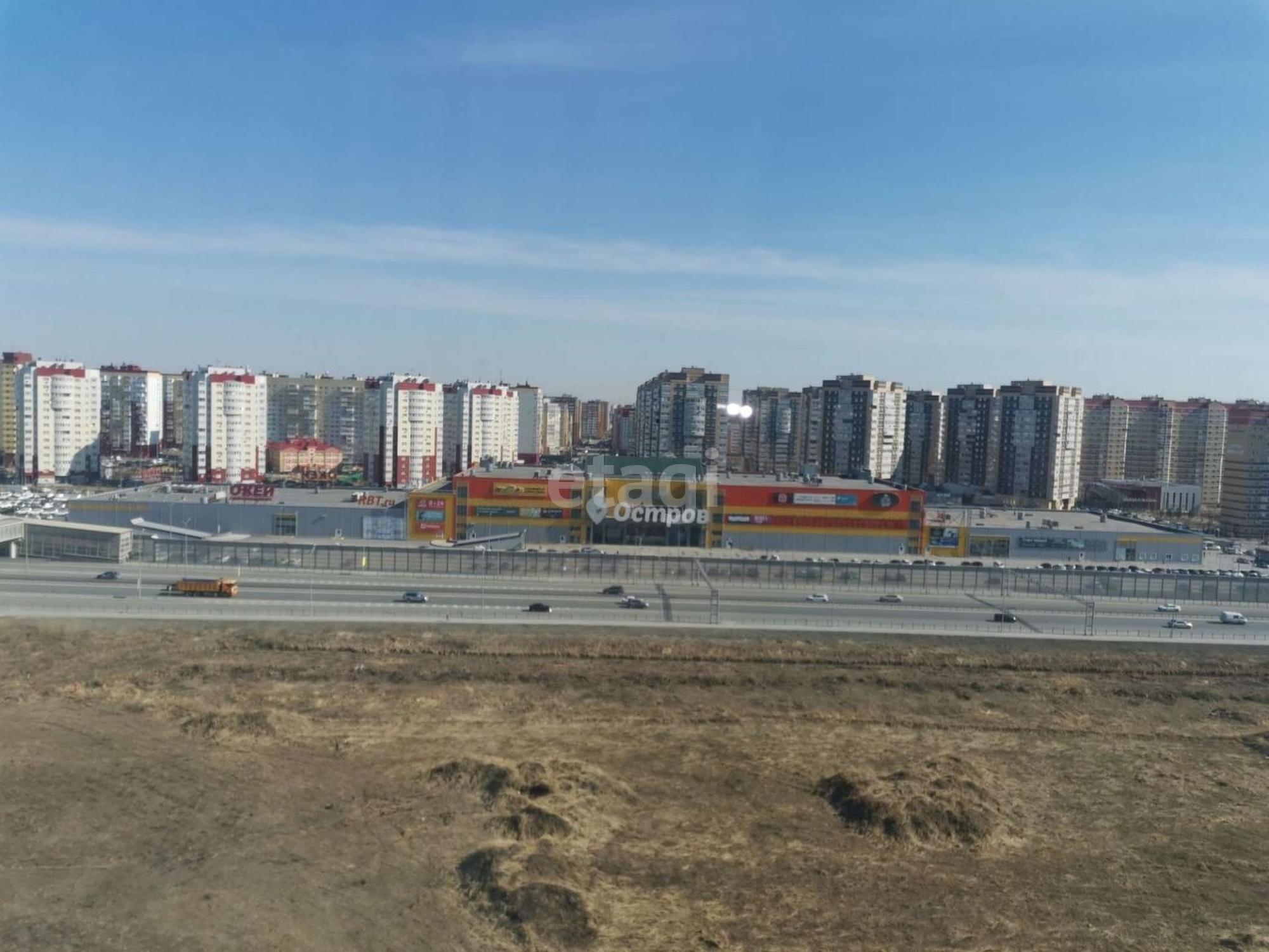 Купить квартиру за 10 200 000 рублей на Федюнинского, 60