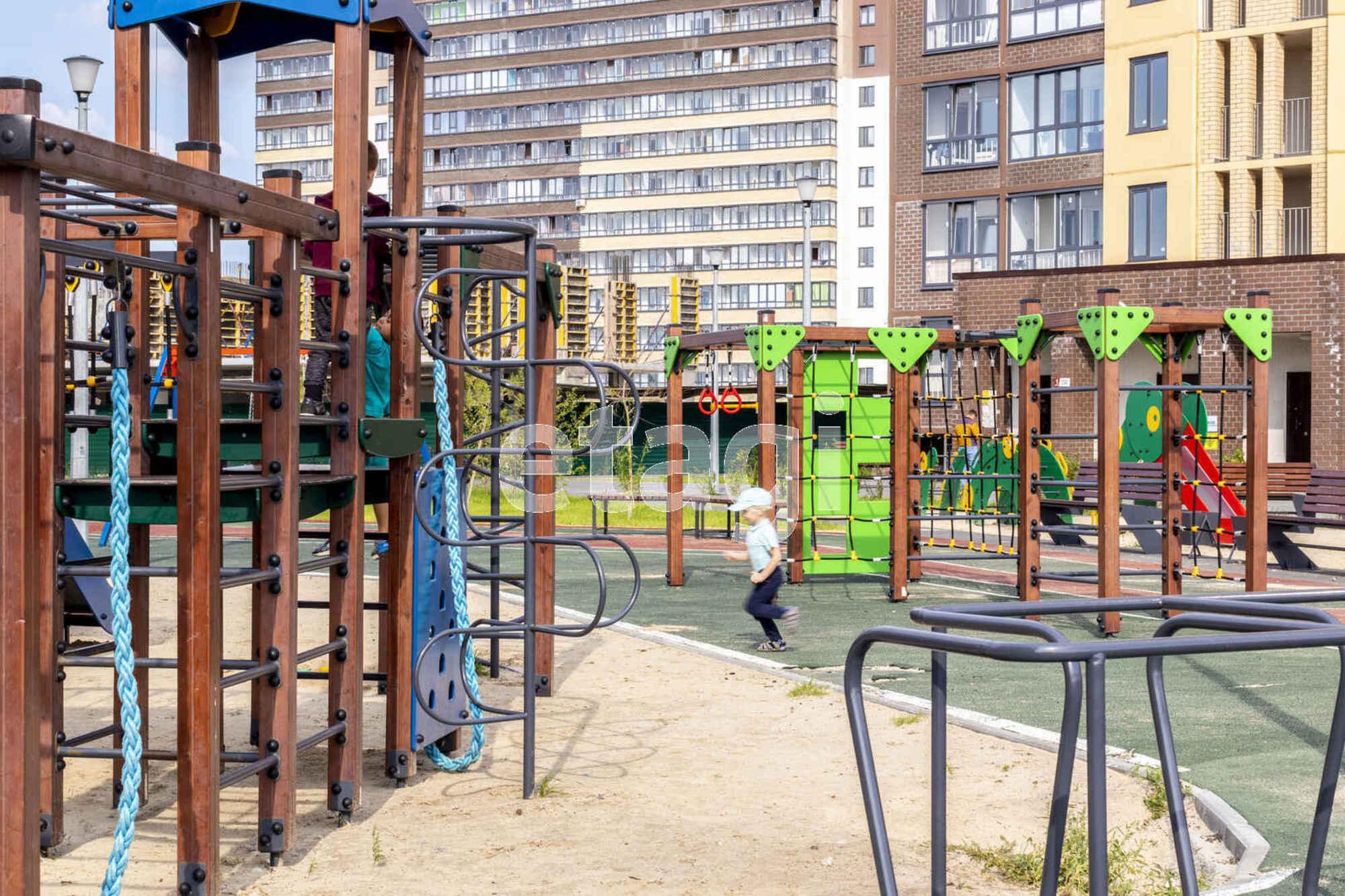 Купить квартиру за 3 950 000 рублей на Новоселов, 113