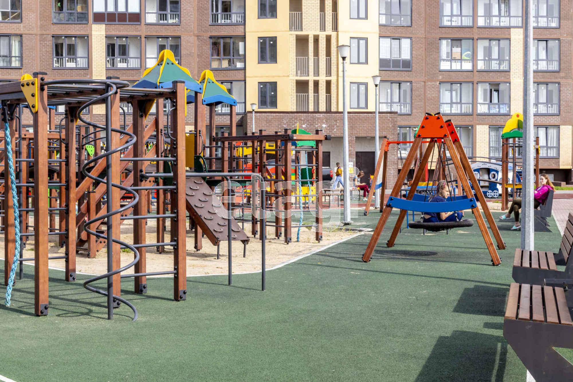 Купить квартиру за 3 950 000 рублей на Новоселов, 113