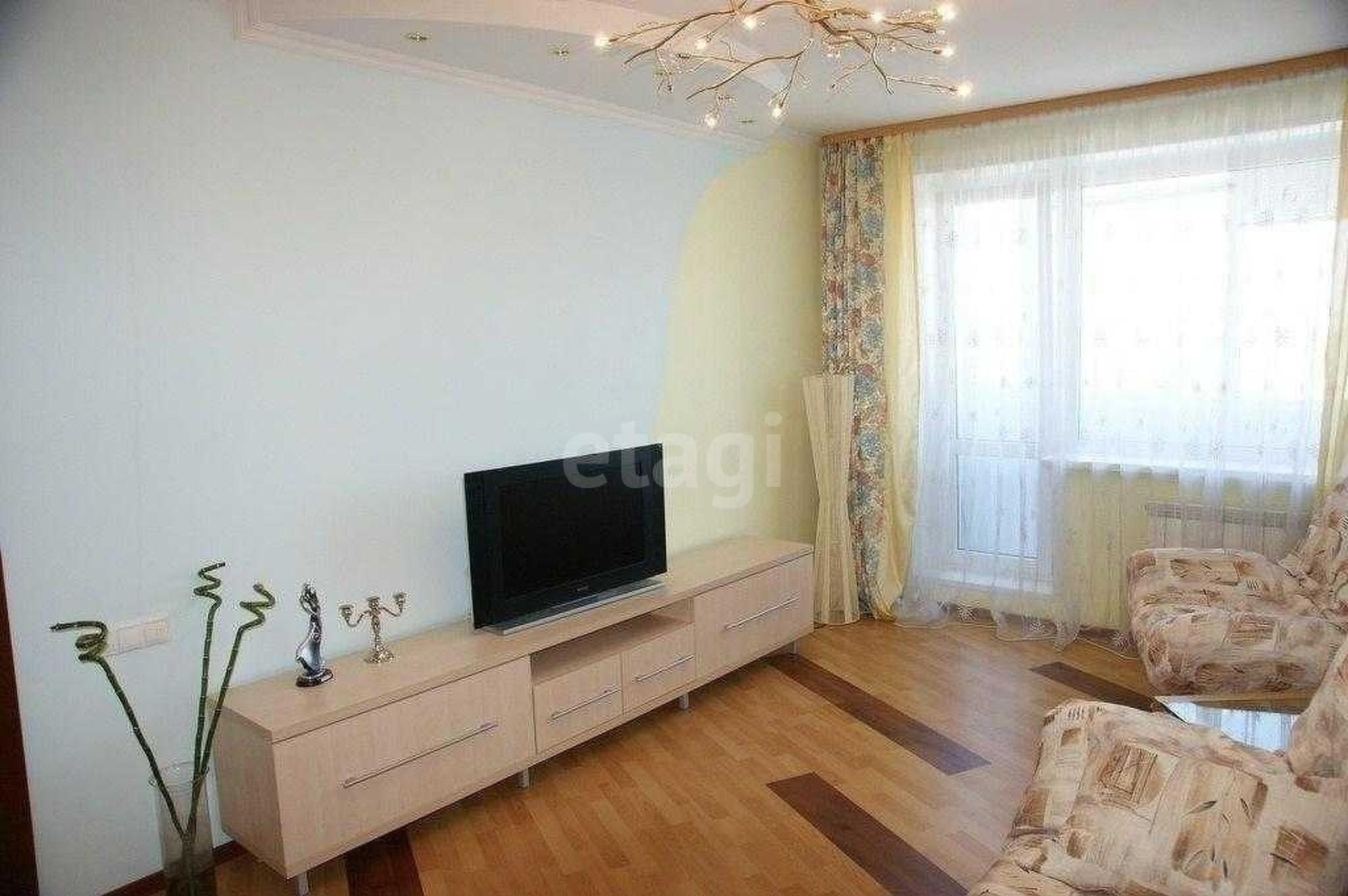 Купить квартиру за 6 000 000 рублей на Черниговская, 5
