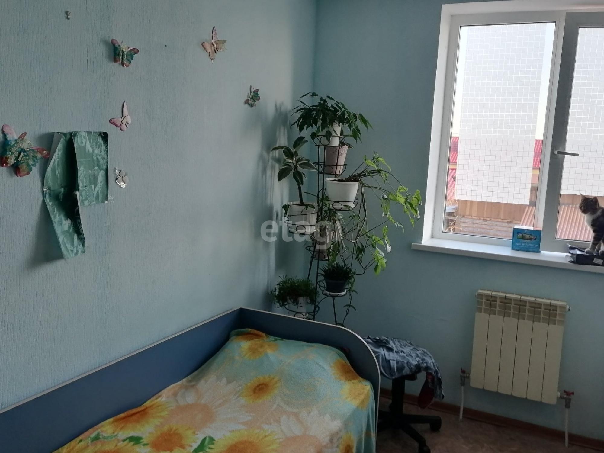 Купить дачу, дом, коттедж за 5 990 000 рублей на Центральный (мкр Молодежный) б-р, 12а