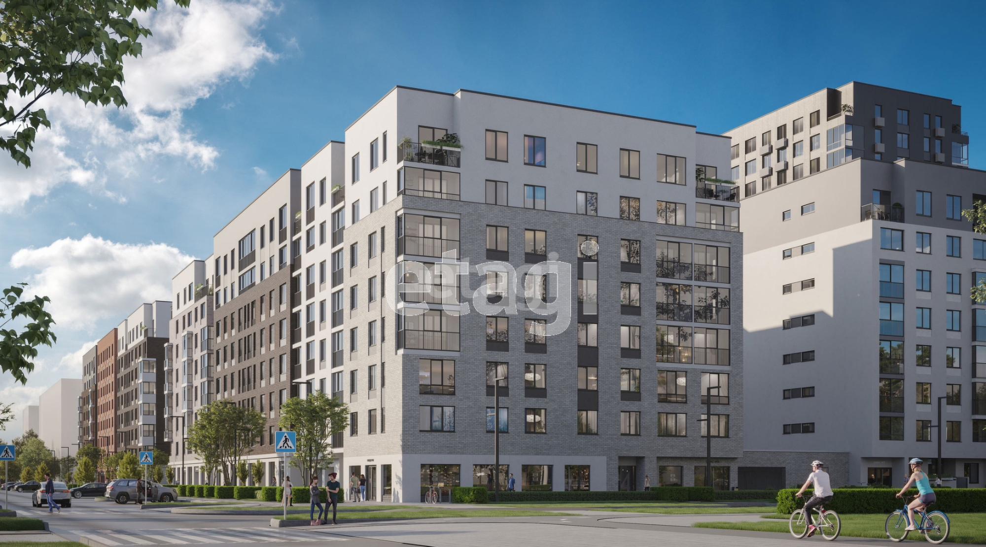 Купить офис, помещение под офис за 34 500 000 рублей на Тюмень
