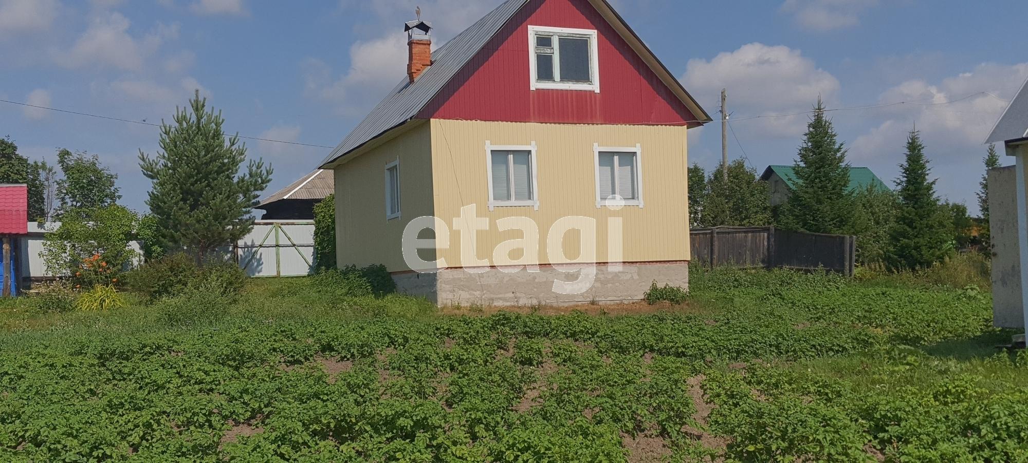 Купить дачу, дом, коттедж за 2 500 000 рублей на Набережная,