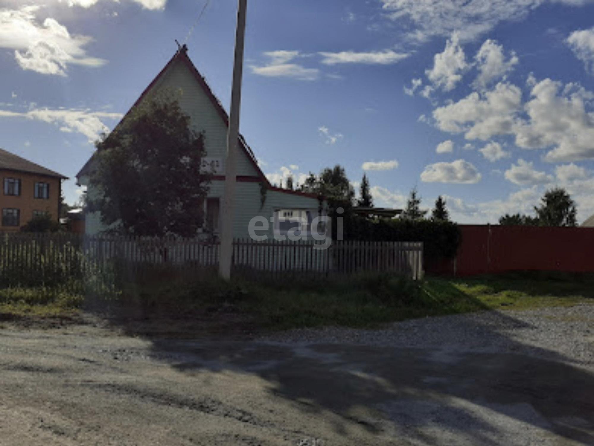 Купить дачу, дом, коттедж за 6 900 000 рублей на Береговая, 14Б