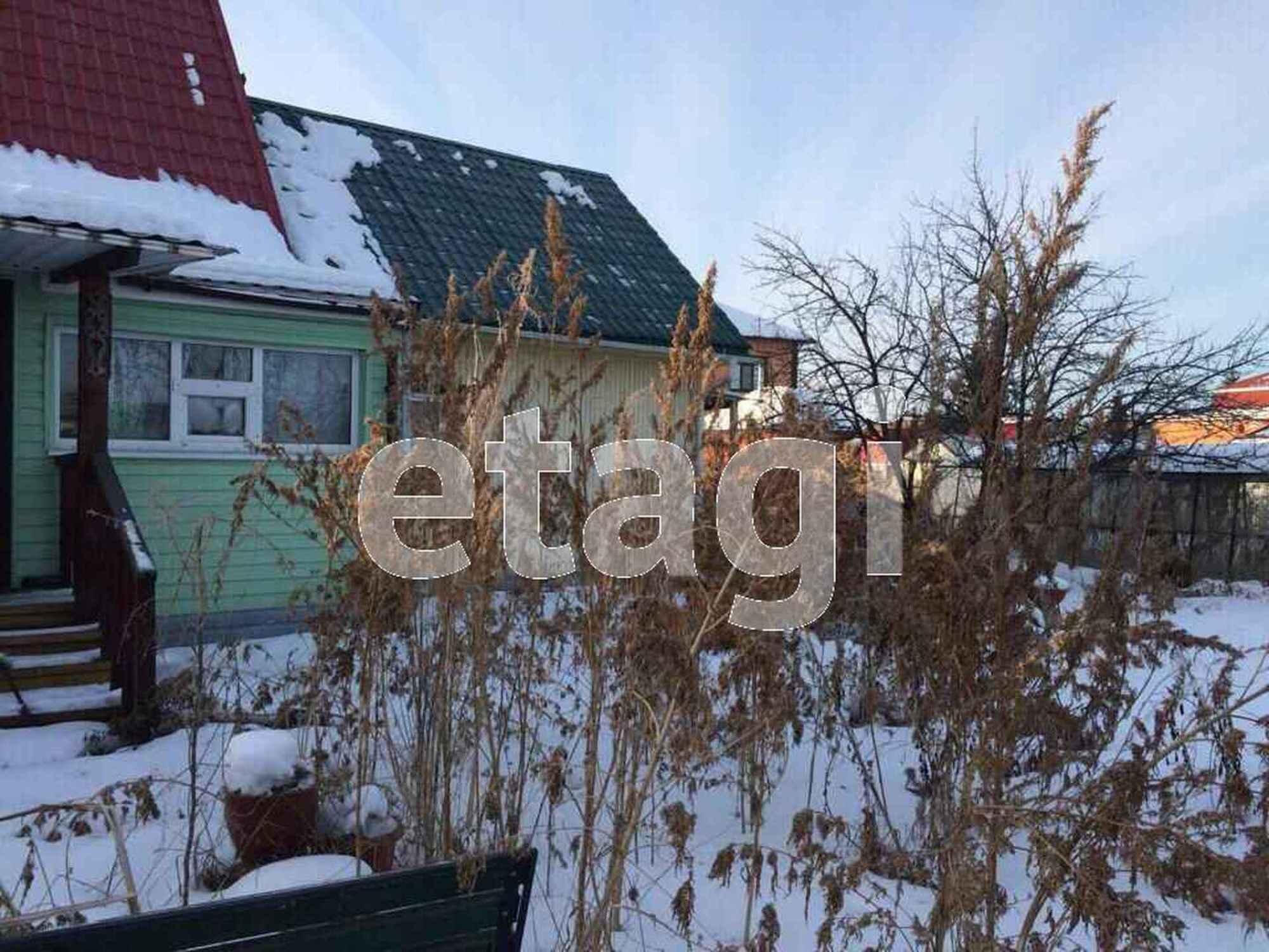 Купить дачу, дом, коттедж за 6 900 000 рублей на Береговая, 14Б