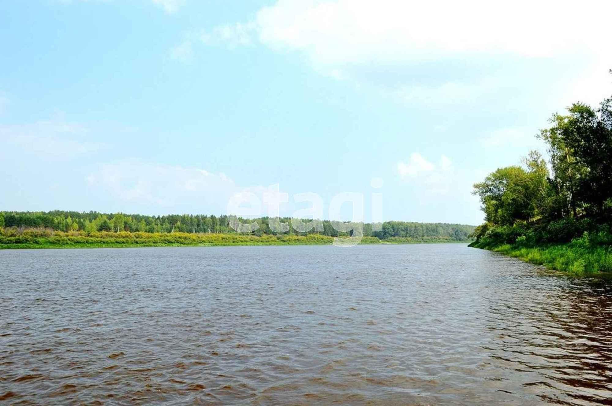 Купить дачу, дом, коттедж за 6 900 000 рублей на Береговая, 14Б