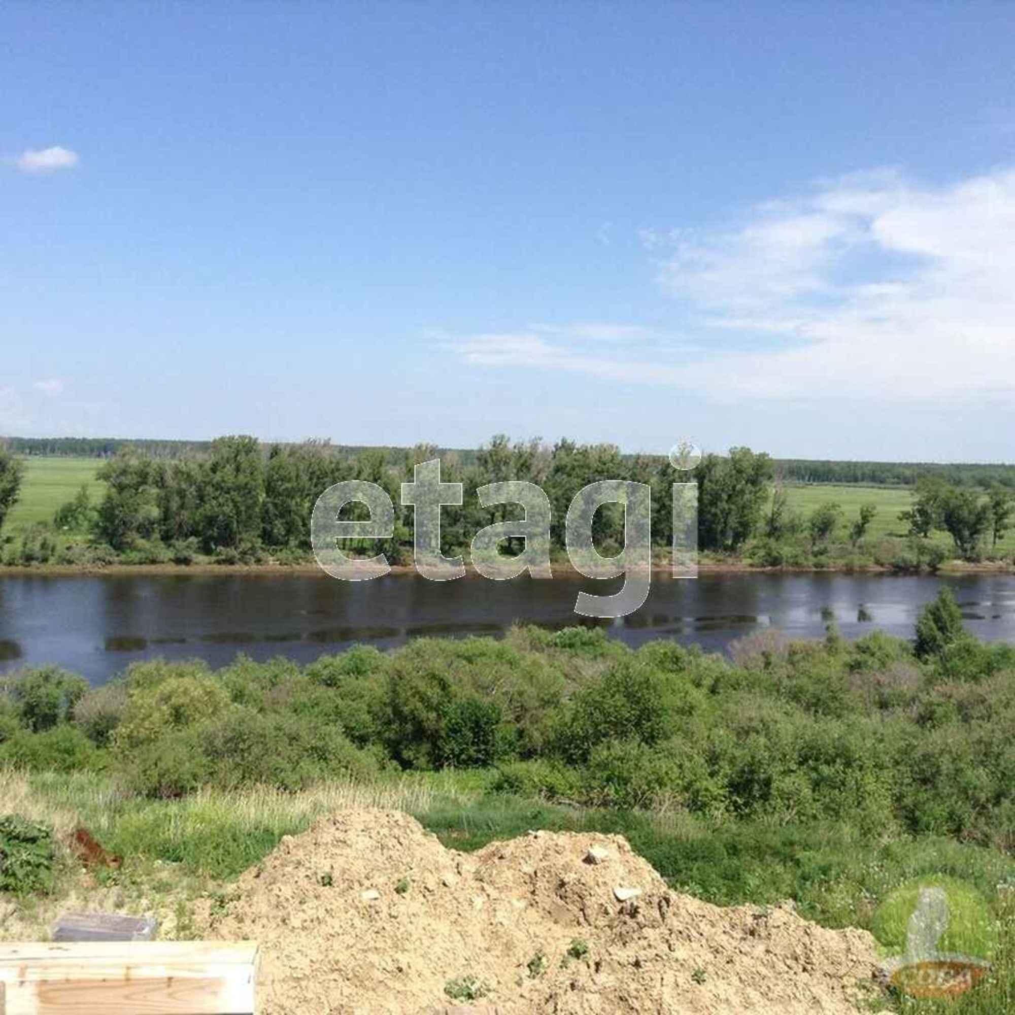 Купить дачу, дом, коттедж за 6 900 000 рублей на Береговая, 14Б