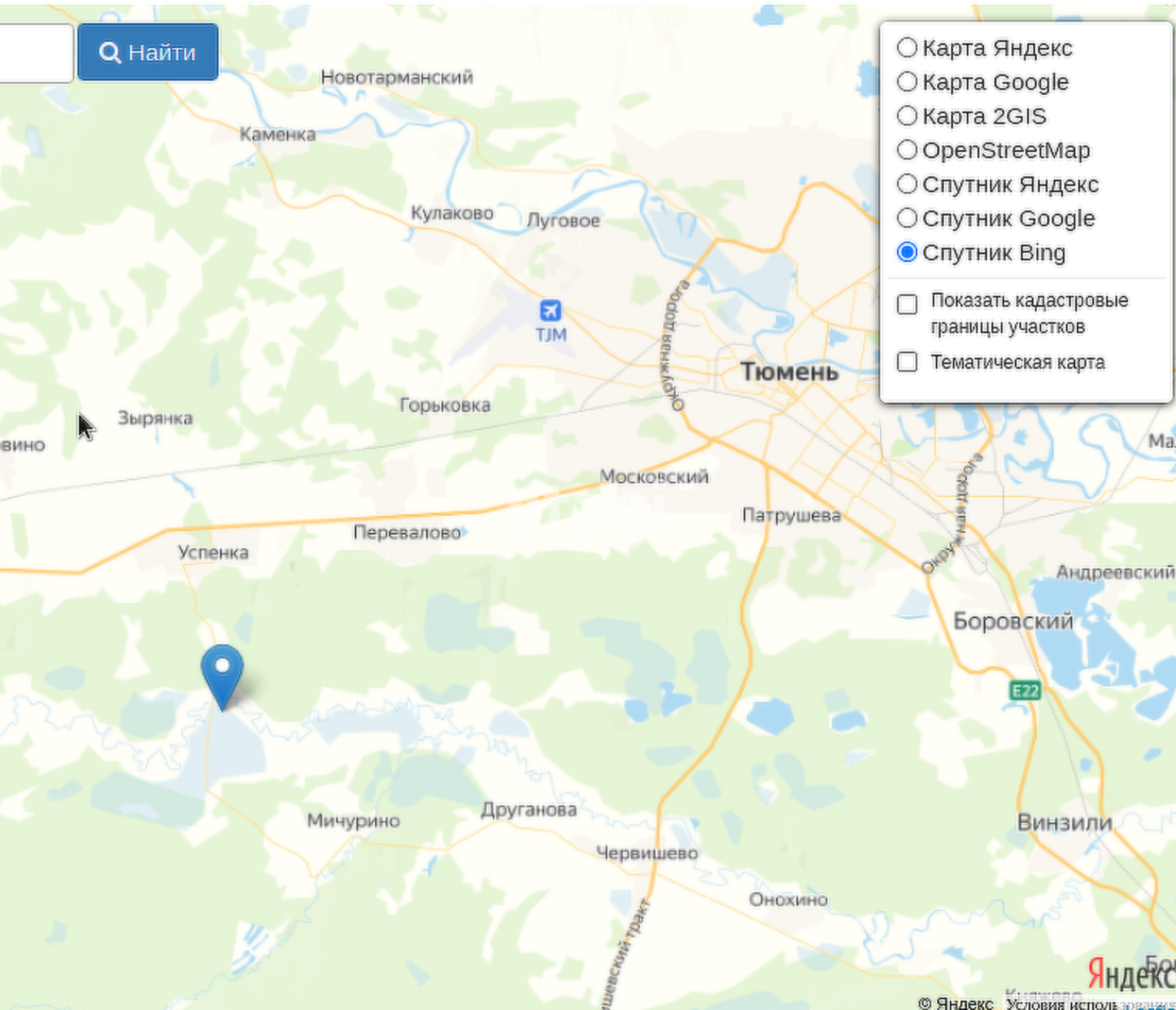 Купить землю, земельный участок за 435 000 рублей на Успенка