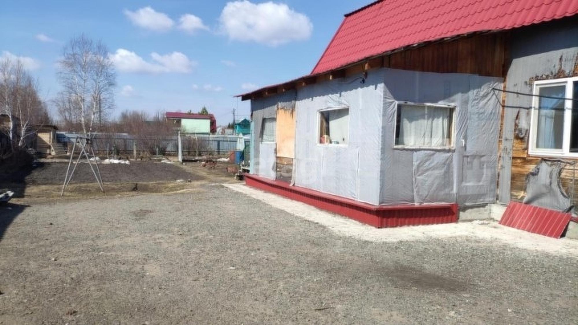 Купить дачу, дом, коттедж за 4 200 000 рублей на 7-ая, 175