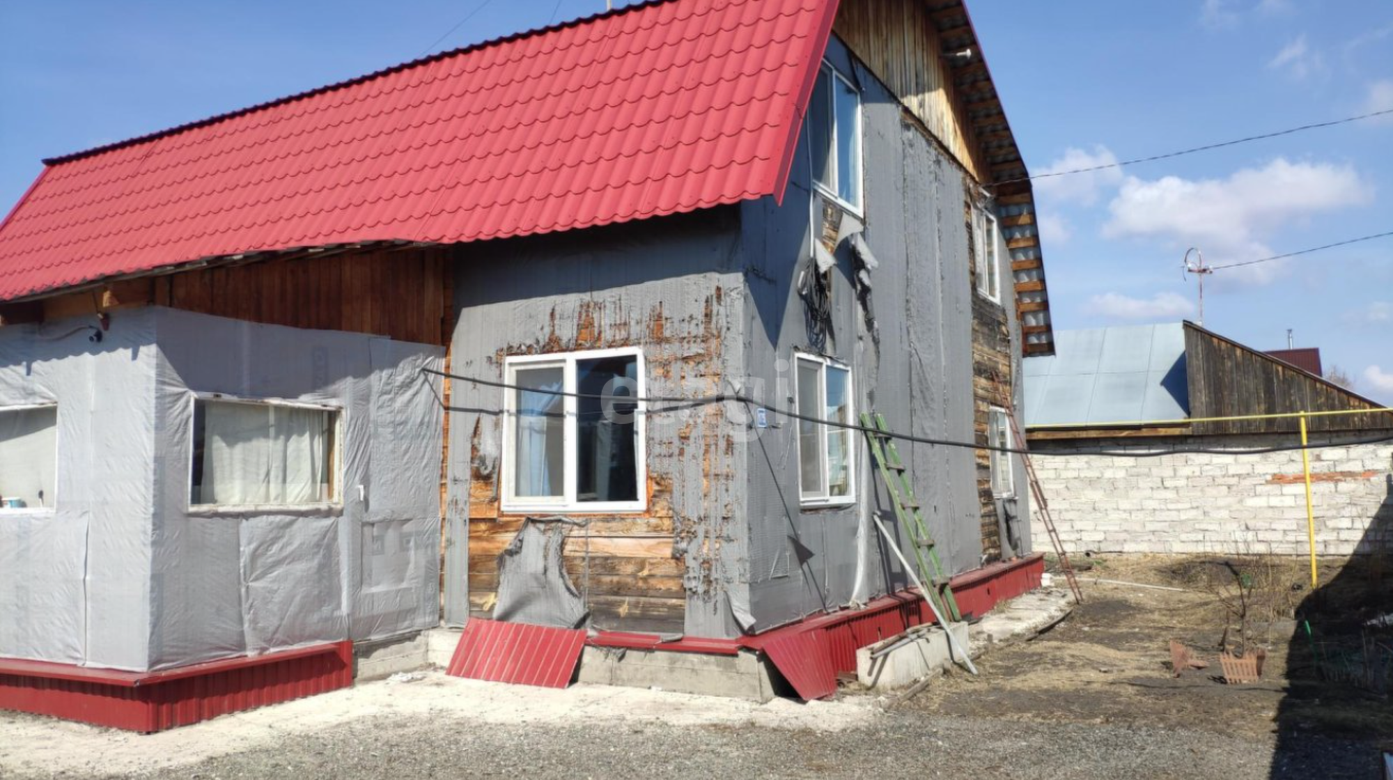 Купить дачу, дом, коттедж за 4 200 000 рублей на 7-ая, 175