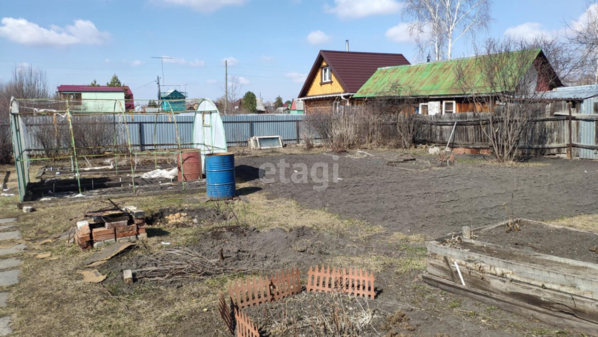 Купить дачу, дом, коттедж за 4 200 000 рублей на 7-ая, 175