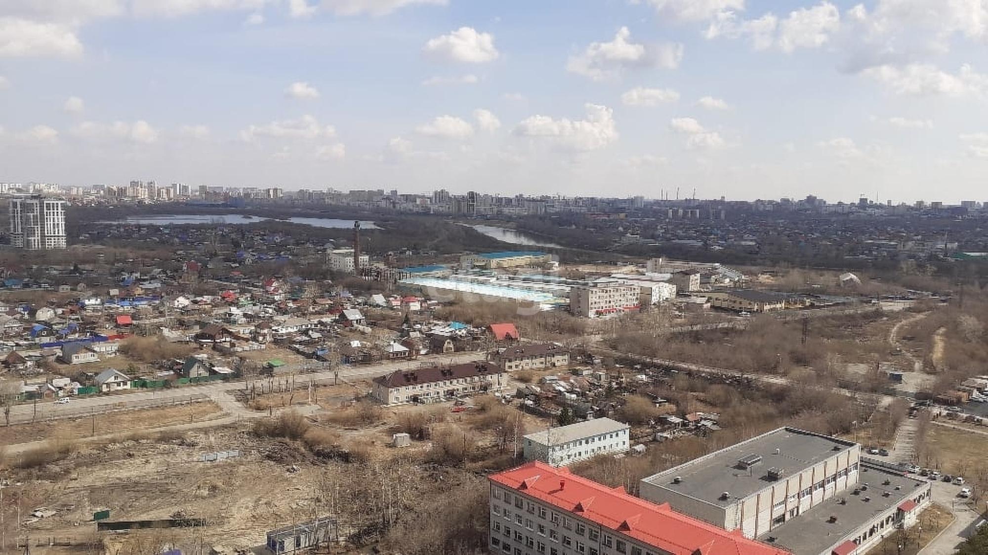 Купить студию за 3 990 000 рублей на Виктора Тимофеева, 9