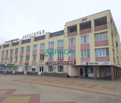 комната 45 кв м Центральная Площадь, 5
