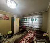 2-комн, 49кв м, этаж 2/9 60 лет Октября ул, 9