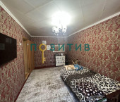 1-комн, 30кв м, этаж 3/5 Октябрьская ул, 415