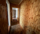 3-комн, 57кв м, этаж 1/2 Пригородная ул, 6А