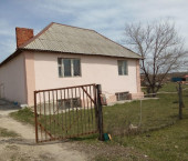 коттедж 177 кв м Садовая, 3А