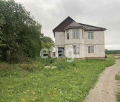 коттедж 160 кв м Трактовая, 1