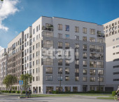 офис 208.74 кв м, этаж 1/8 Тюмень