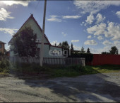 коттедж 72.5 кв м Береговая, 14Б