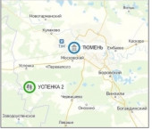 земля 81.1 сот Чаплык