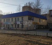 торговое помещение 43.5 кв м Садовая 122