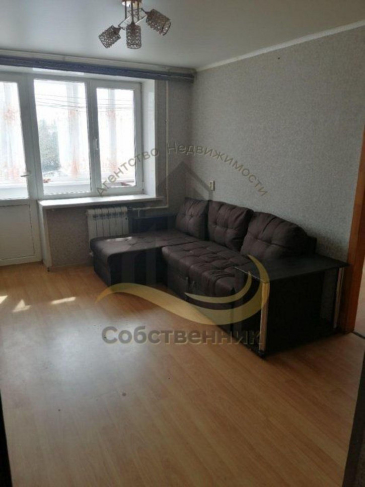 3-комн квартира Лазарева ул, 28