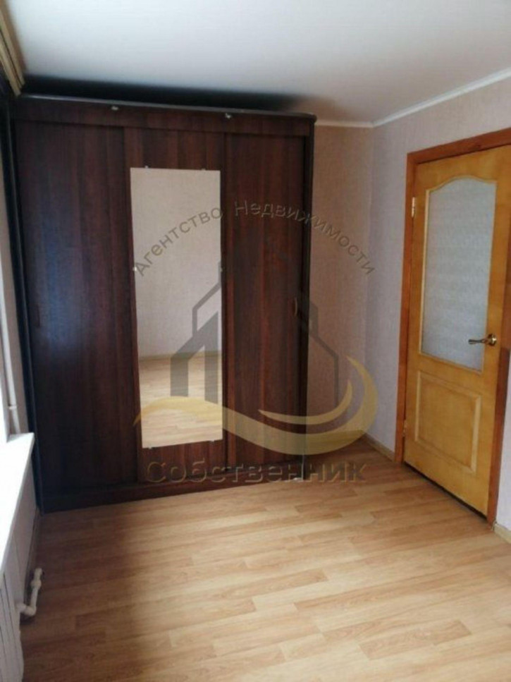 3-комн квартира Лазарева ул, 28