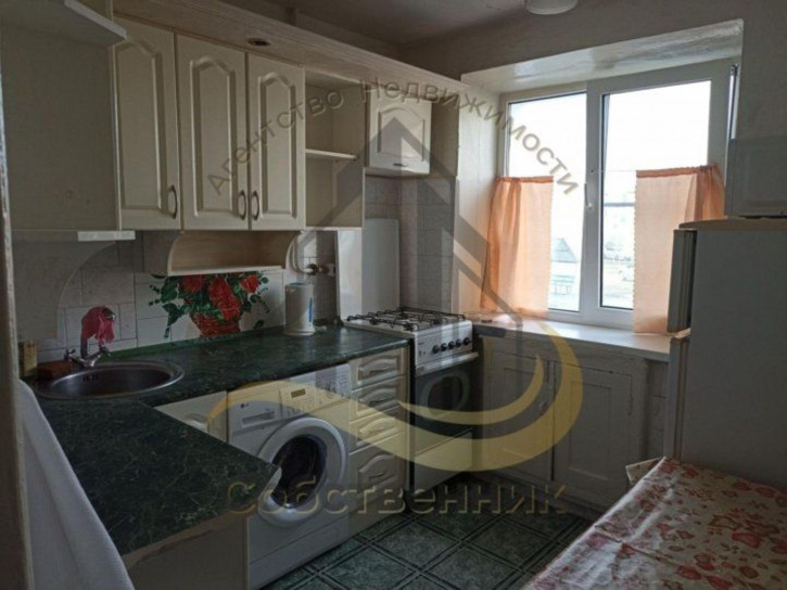 3-комн квартира Белинского ул, 8