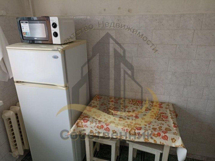 3-комн квартира Белинского ул, 8
