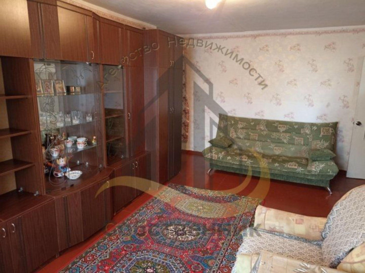 3-комн квартира Белинского ул, 8