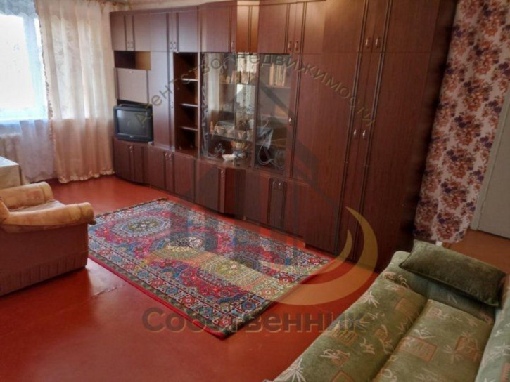 3-комн квартира Белинского ул, 8